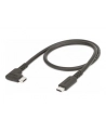 startech RUGGED RIGHT ANGLE USB-C CABLE/USB C TO C CABLE - 90 D-EGREES - nr 5