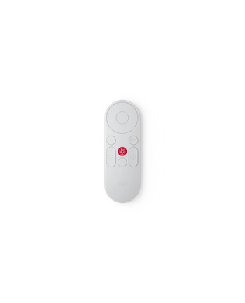 logitech RALLY BAR REMOTE CONTROL -/OFF-WHITE - WW nr 2