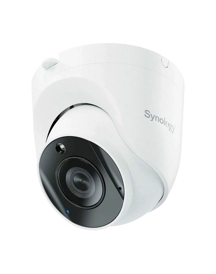 synology TC500 2.8MM 19201080 15 FPS/OR 1280720 30 FPS IP67 + IK10 główny