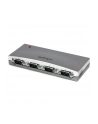 startech 4 PORT USB TO SERIAL HUB/ - nr 1