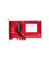 startech U.3 TO PCIE ADAPTER CARD/. - nr 12