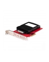 startech U.3 TO PCIE ADAPTER CARD/. - nr 13