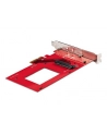 startech U.3 TO PCIE ADAPTER CARD/. - nr 3