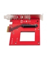 startech U.3 TO PCIE ADAPTER CARD/. - nr 5