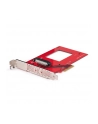 startech U.3 TO PCIE ADAPTER CARD/. - nr 7
