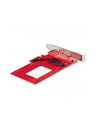 startech U.3 TO PCIE ADAPTER CARD/. - nr 9
