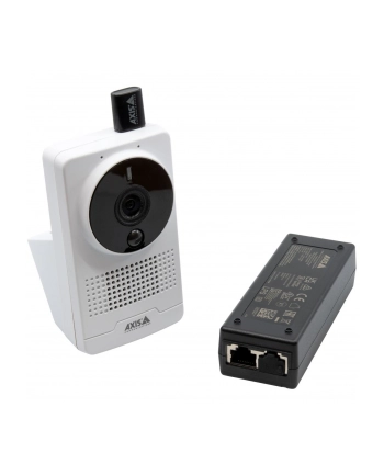 axis communications AXIS TM1901 WIRELESS KIT/FOR AXIS M1075-L BOX CAMERA.