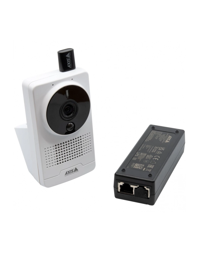 axis communications AXIS TM1901 WIRELESS KIT/FOR AXIS M1075-L BOX CAMERA. główny