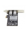 startech P021GI-NETWORK-CARD/2-PORT GBE SFP NETWORK CARD - nr 26