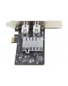 startech P021GI-NETWORK-CARD/2-PORT GBE SFP NETWORK CARD - nr 7