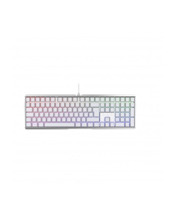 CHERRY MX BOARD 3.0 S KEYBOARD/CORD-ED MECHANICAL WHITE nr 2