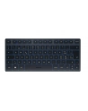 cherry KW 7100 MINI BT SLATE BLUE/ - nr 5
