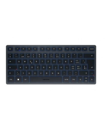 cherry KW 7100 MINI BT SLATE BLUE/ nr 2