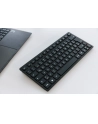 CHERRY KW 9200 MINI WIRELESS/KEYBOARD BLACK BELGIUM - nr 2