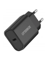 otterbox OB STANDARD (wersja europejska) WALL CHARGER 20W/- 1X USB-C 20W USB-PD BLACK - nr 1