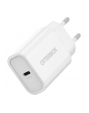 otterbox OB STANDARD (wersja europejska) WALL CHARGER 20W/- 1X USB-C 20W USB-PD WHITE - nr 1