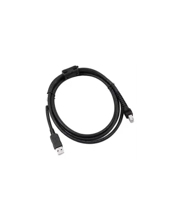 datalogic Cable CAB-564, USB Type A, Straight, 3.6 m / 11.8 ft, IP67 nr 1