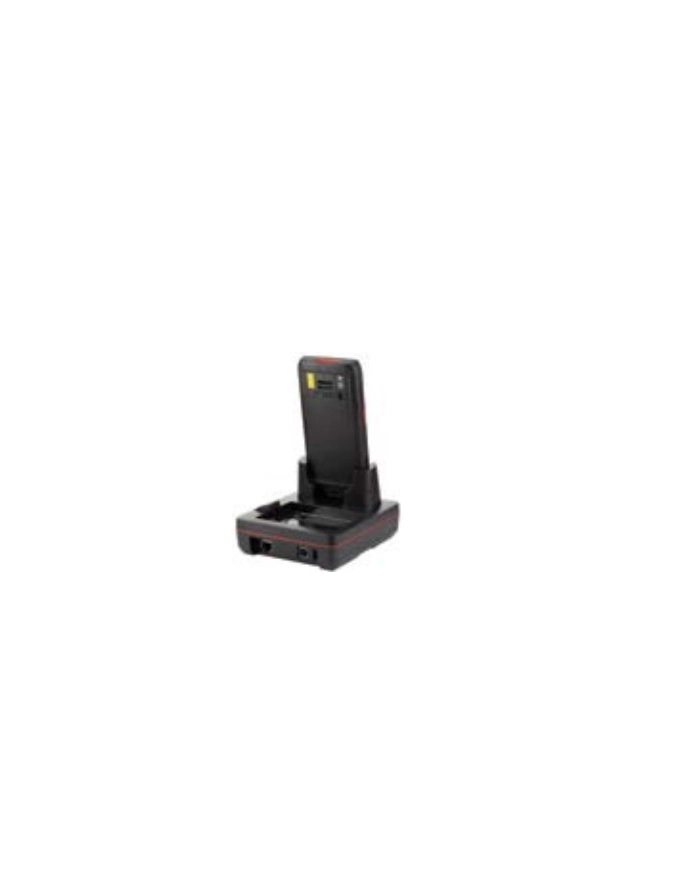 honeywell CT40 non-booted ethernet homebase. Kit includes ethernet homebase, power supply, must order power cord separately główny
