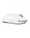 logitech G PRO X SUPERLIGHT 2 LIGHTSPEED/WHITE2.4GHZN/AEWR2-934 - nr 10
