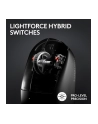 logitech G PRO X SUPERLIGHT 2 LIGHTSPEED/WHITE2.4GHZN/AEWR2-934 - nr 12