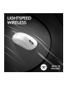 logitech G PRO X SUPERLIGHT 2 LIGHTSPEED/WHITE2.4GHZN/AEWR2-934 - nr 21