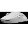 logitech G PRO X SUPERLIGHT 2 LIGHTSPEED/WHITE2.4GHZN/AEWR2-934 - nr 36