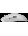 logitech G PRO X SUPERLIGHT 2 LIGHTSPEED/WHITE2.4GHZN/AEWR2-934 - nr 37