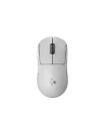 logitech G PRO X SUPERLIGHT 2 LIGHTSPEED/WHITE2.4GHZN/AEWR2-934 - nr 49