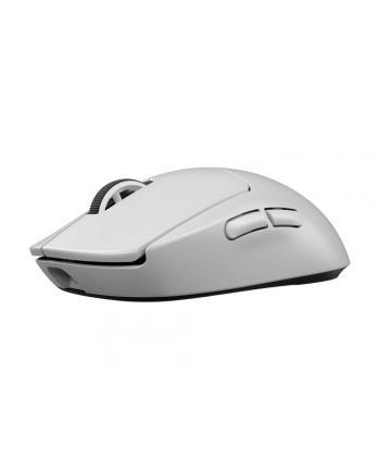 logitech G PRO X SUPERLIGHT 2 LIGHTSPEED/WHITE2.4GHZN/AEWR2-934 nr 1