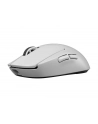 logitech G PRO X SUPERLIGHT 2 LIGHTSPEED/WHITE2.4GHZN/AEWR2-934 - nr 5