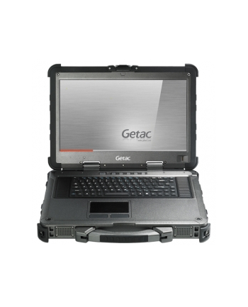 getac X500G3 - X Backpack