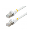 startech 2M CAT6A ETHERNET CABLE LSZH/10GBE NETWORK PATCH CABLE - nr 1