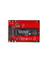 startech M.2 TO U.3 ADAPTER/CONVERTER/M2 NVME SSD TO 2.5INCH U.3 - nr 5