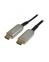 startech 30M ACTIVE OPTICAL HDMI CABLE/. - nr 1