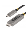 startech USB-C TO HDMI ADAPTER CABLE/. - nr 1