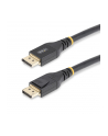 startech 10M ACTIVE DISPLAYPORT CABLE/10M VESA-CERTIFIED ACTIVE DP 1.4 - nr 1