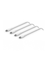 belkin USB-C TO USB-C BRAID-ED PVC/WHITE 2M TWIN PACK - nr 13