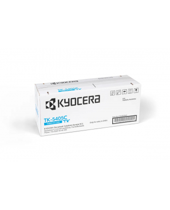 kyocera TK-5405C/TONER-KIT CYAN