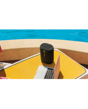 logitech ULTIMATE EARS EPICBOOM CHARCOAL/CHARCOAL BLACK BT-EMEA28-935