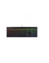 CHERRY MX 2.0S RGB KEYBOARD/CORD-ED MECHANICAL BLACK - nr 1