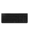 cherry KW 3000 BLACK/ - nr 1