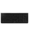 cherry KW 3000 BLACK/ - nr 1