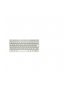 cherry KW 7100 MINI BT MILK WHITE/ - nr 10