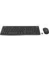 logitech MK370 COMBO FOR BUSINESS/ESP - MEDITER-412 - nr 2