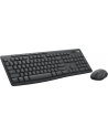 logitech MK370 COMBO FOR BUSINESS/ESP - MEDITER-412 - nr 3