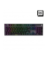 sharkoon SKILLER SGK20 BLACK SWITCH-RED/MECHANICAL KEYBOARD RGB - nr 1