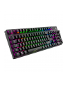 sharkoon SKILLER SGK20 BLK SWITCH-BROWN/MECHANICAL KEYBOARD RGB - nr 1