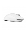 logitech G PRO X SUPERLIGHT 2 LIGHTSPEED/WHITE2.4GHZN/AEWR2-934 - nr 1