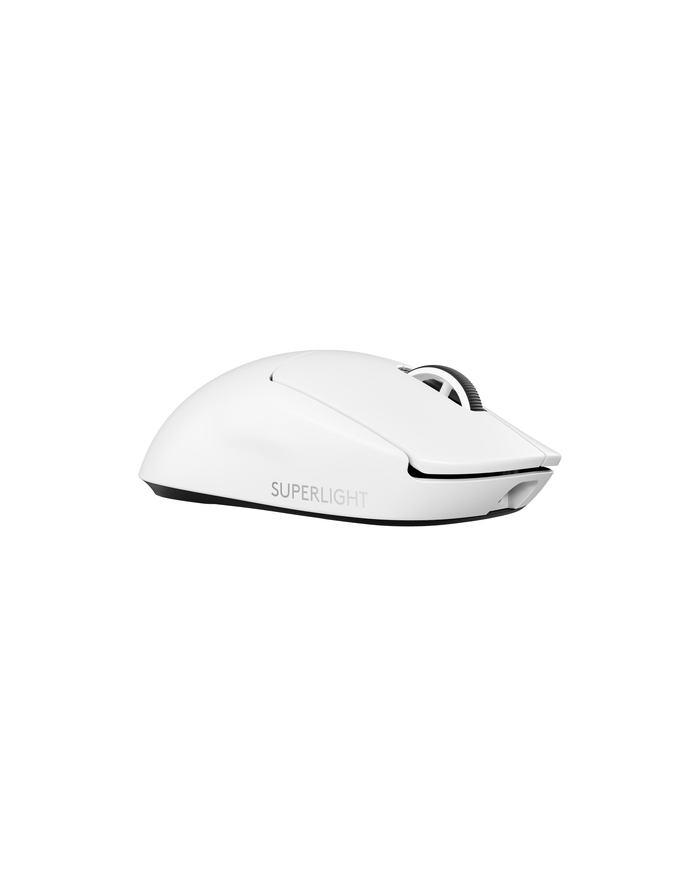 logitech G PRO X SUPERLIGHT 2 LIGHTSPEED/WHITE2.4GHZN/AEWR2-934 główny