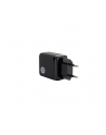 our pure planet WALL CHARGER 1 USB + 1 USBC (wersja europejska)/PORT 30W - nr 11